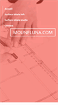 Mobile Screenshot of mouneluna.com
